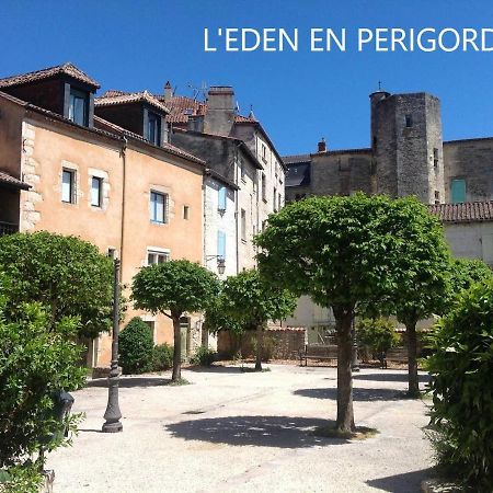 Eden En Perigord Apartman Périgueux Kültér fotó