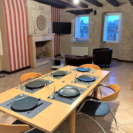Eden En Perigord Apartman Périgueux Kültér fotó