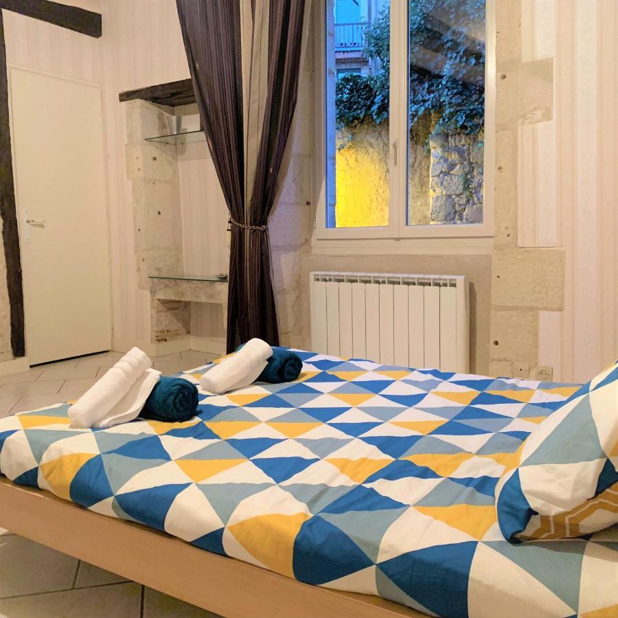 Eden En Perigord Apartman Périgueux Kültér fotó