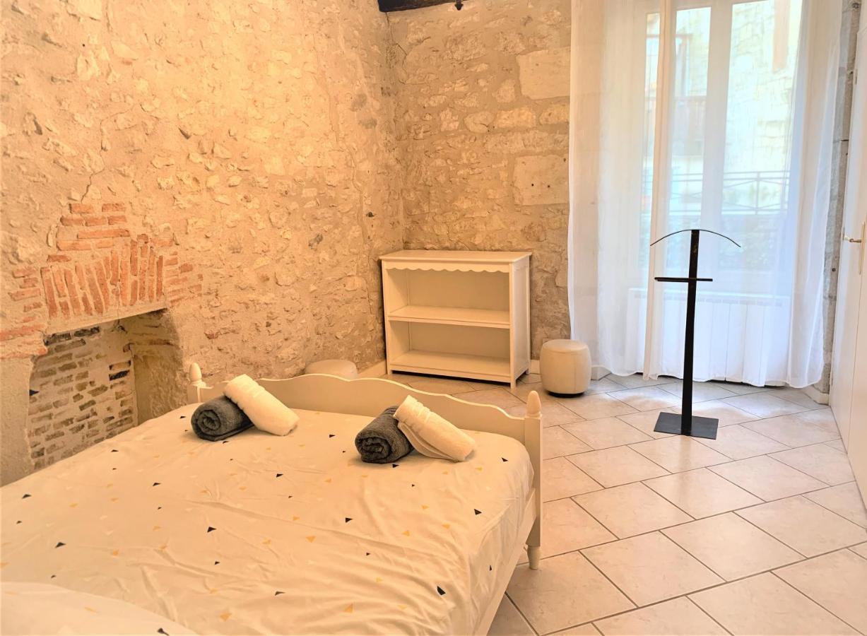 Eden En Perigord Apartman Périgueux Kültér fotó