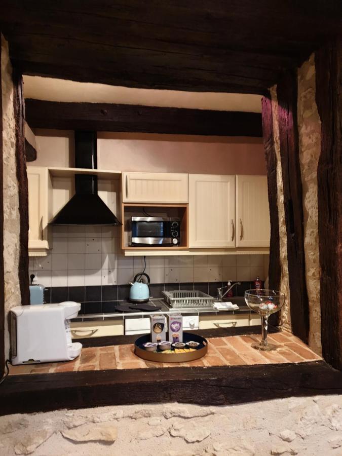 Eden En Perigord Apartman Périgueux Kültér fotó