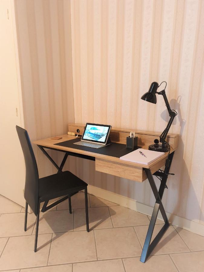 Eden En Perigord Apartman Périgueux Kültér fotó