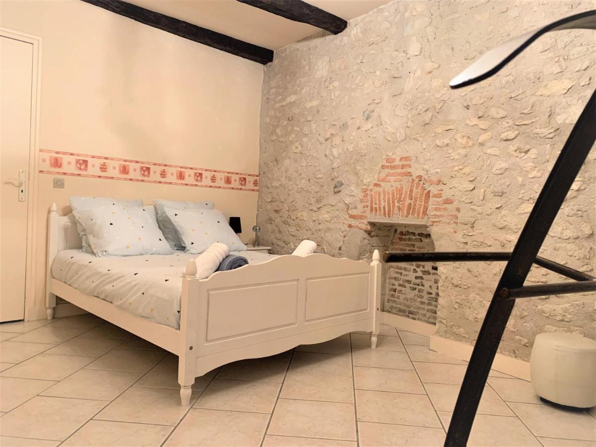 Eden En Perigord Apartman Périgueux Kültér fotó