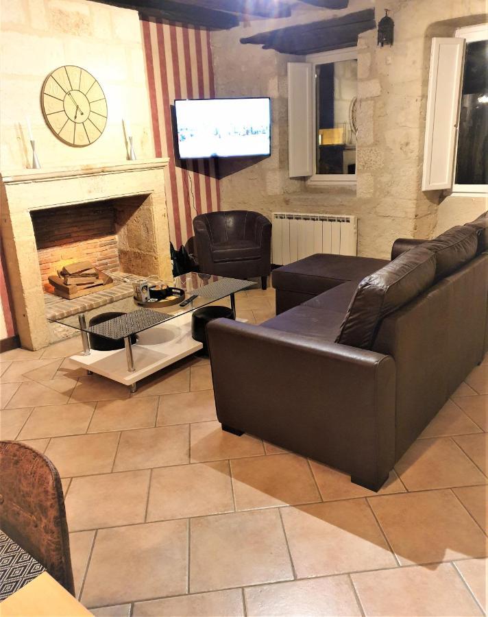 Eden En Perigord Apartman Périgueux Kültér fotó
