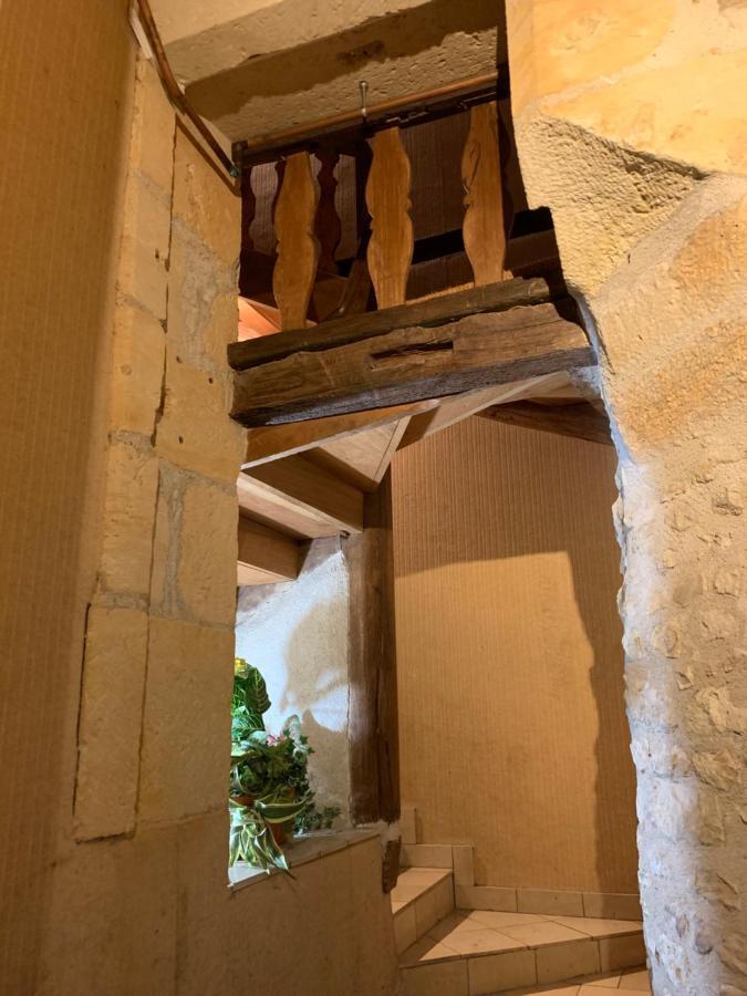 Eden En Perigord Apartman Périgueux Kültér fotó