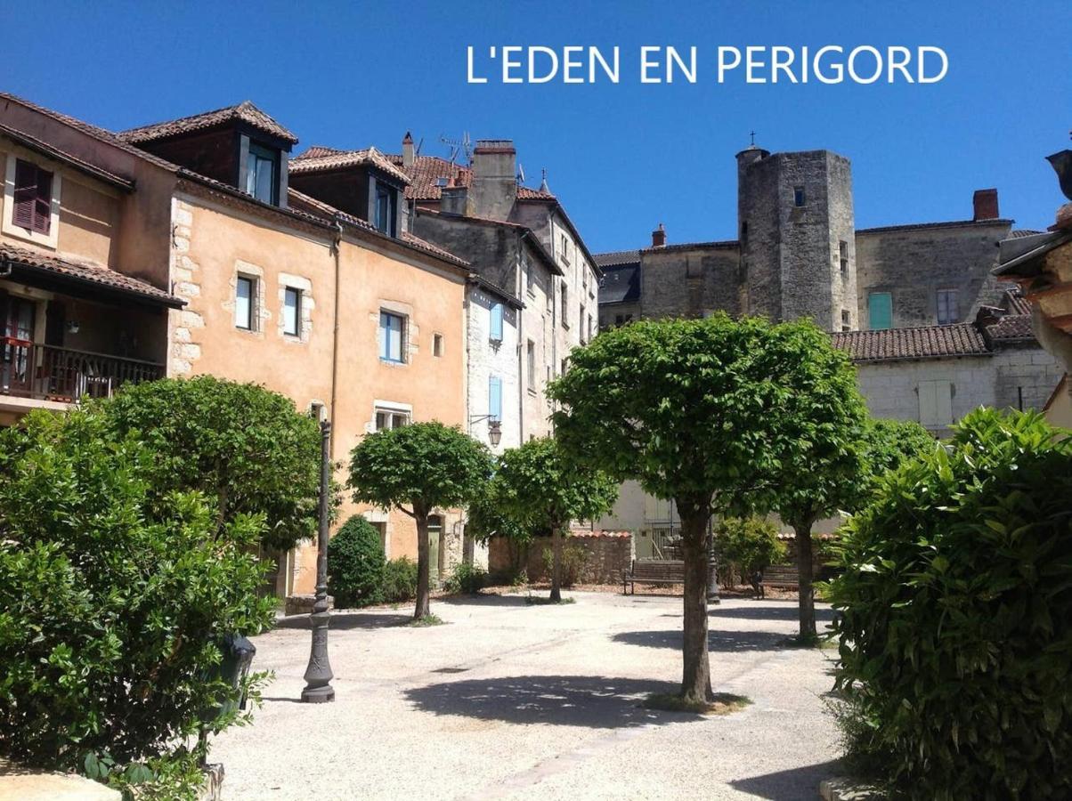 Eden En Perigord Apartman Périgueux Kültér fotó