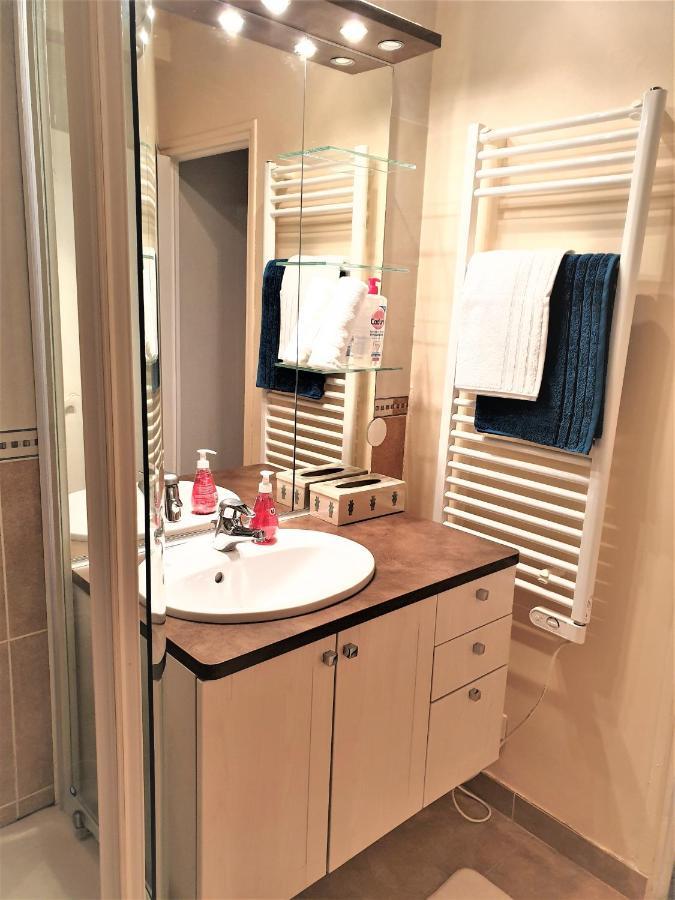 Eden En Perigord Apartman Périgueux Kültér fotó