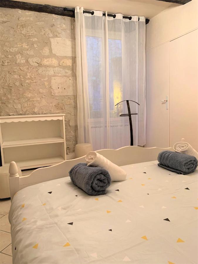 Eden En Perigord Apartman Périgueux Kültér fotó
