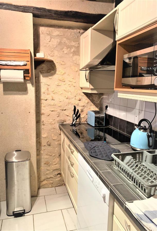 Eden En Perigord Apartman Périgueux Kültér fotó