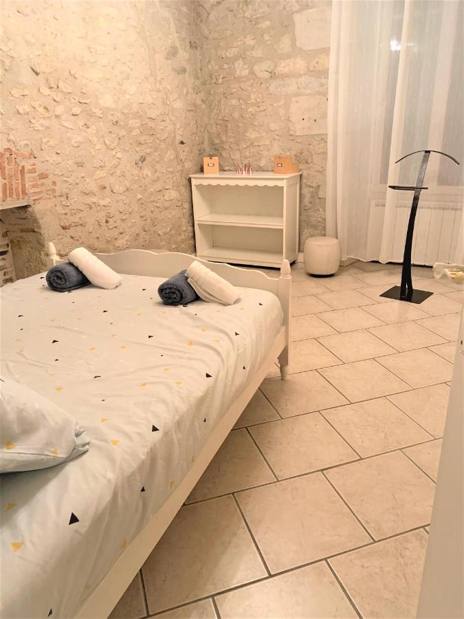 Eden En Perigord Apartman Périgueux Kültér fotó