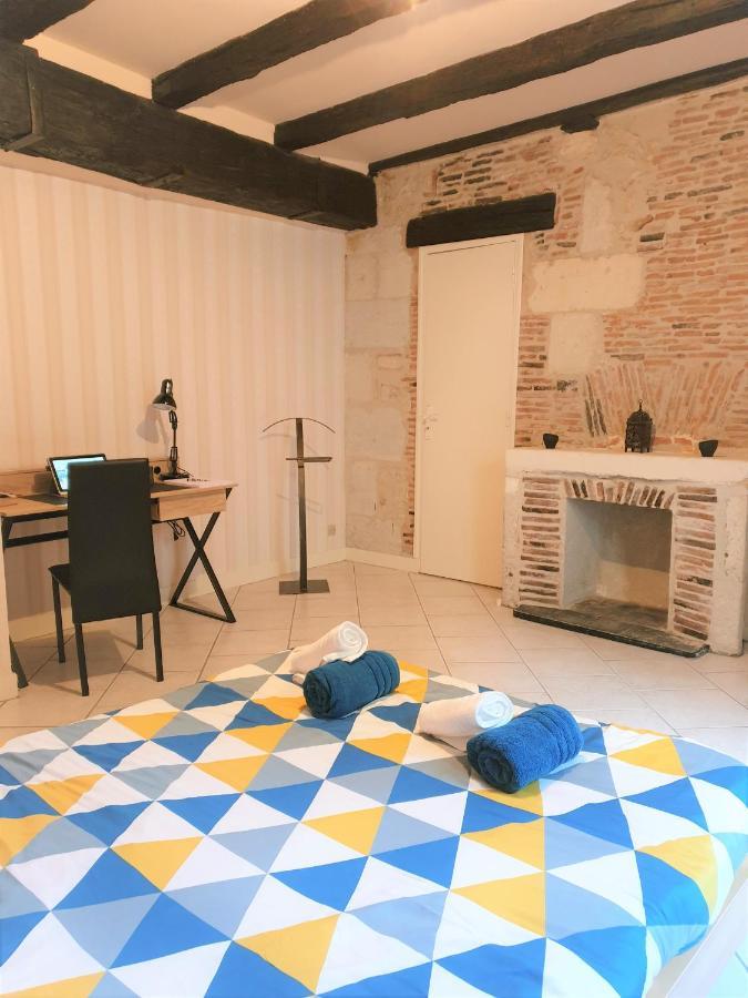 Eden En Perigord Apartman Périgueux Kültér fotó