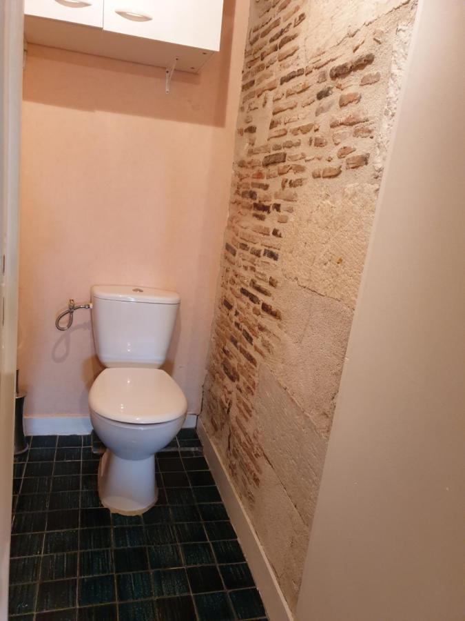 Eden En Perigord Apartman Périgueux Kültér fotó